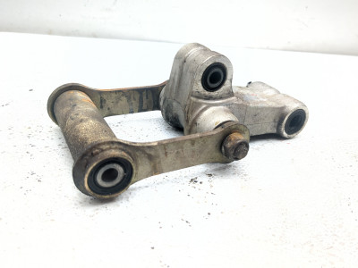 86 87 Honda VFR 700 F Interceptor Rear Shock Link Linkage