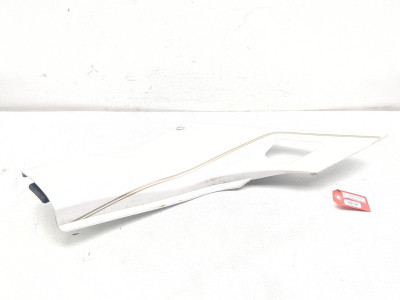 86 87 Honda VFR 700 F Interceptor Left Side Lower Fairing Cover Panel