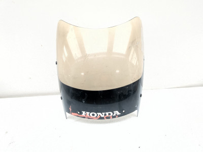 86 87 Honda VFR 700 F Interceptor Windshield Wind Screen