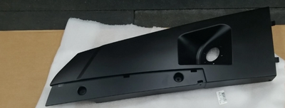 2014-2015 Arctic Cat Wildcat Trail Sport XT Limited Rear Side Panel OEM 5506-572