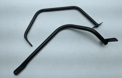 2008-2010 Polaris RZR 800 EFI Right Side Bar Cab Frame Guard 2877985