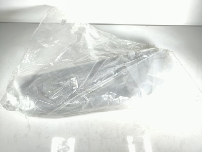 2014 Arctic Cat Wildcat Trail XT OEM Rear Left Side Panel Matte Black 5506-573