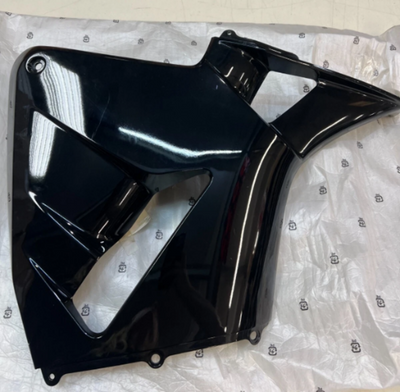 NEW OEM 2006 HONDA CBR600RR COWL ASSY 64350-MEE-A10ZC