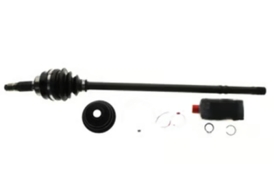 2009 HONDA MUV700 BIG RED SHAFT SET, R. RR. DRIVE 42250-HL1-A01
