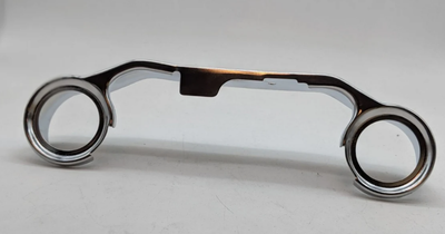 YAMAHA XS400 1978 1979 1980 1981 Front Fork Cover 312-23122-00