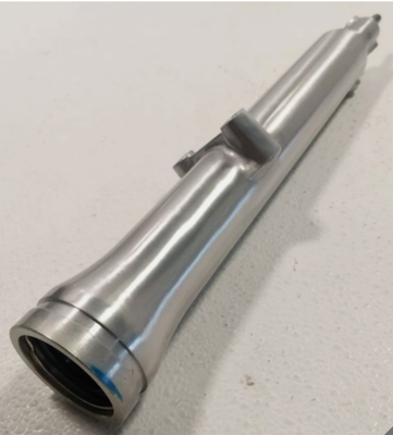 Yamaha YZ125New Front Fork Right Hand Outer Tube OEM 1T6-23136-00-00