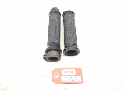97-03 Honda CBR1100XX Blackbird CBR 1100 Throttle Tube And Grips