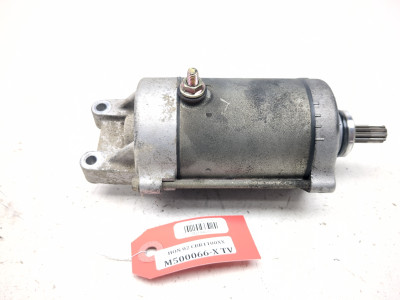 97-03 Honda CBR1100XX Blackbird CBR 1100 Starter Start Motor