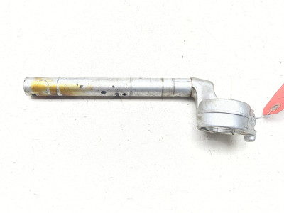 97-03 Honda CBR1100XX Blackbird CBR 1100 Left Clip On Handle Bar