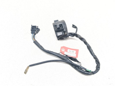 97-03 Honda CBR1100XX Blackbird CBR 1100 Left Control Headlight Switch HM-32QB-T