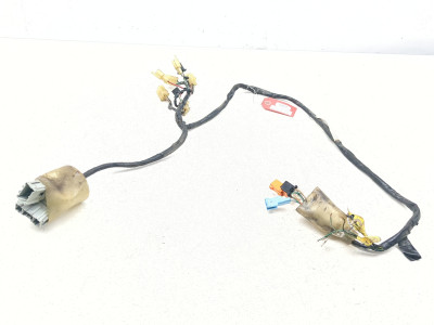 97-03 Honda CBR1100XX Blackbird CBR 1100 Taillight Sub Wire Wiring Harness