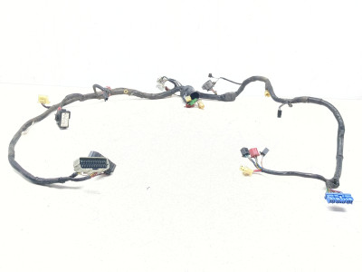 97-03 Honda CBR1100XX Blackbird CBR 1100 Main Wiring Wire Harness Loom