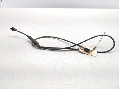 15-25 Polaris Scrambler 850 Gas Throttle Accelerator Cable Line TRSH PL