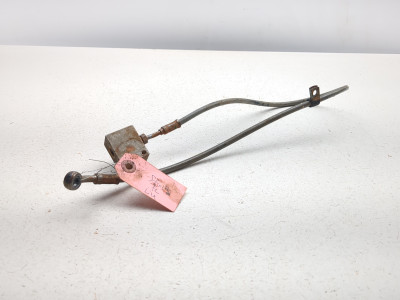 15-25 Polaris Scrambler 850 Junction Brake Line Hose TRSH PL