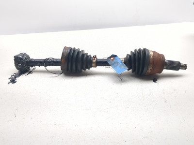 15-25 Polaris Scrambler 850 Front Right CV Axle Shaft TRSH PL