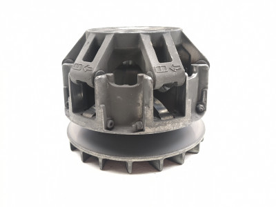 17-23 Can Am Outlander X MR 570 CVT Primary Clutch Driven Assembly