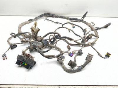 17-23 Can Am Outlander X MR 570 Main Wiring Wire Harness Loom 710007900