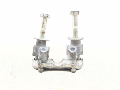 07-13 Harley Davidson FLHRC Road King Classic Handle Bar Handlebar Risers