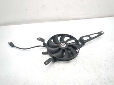 08-10 Kawasaki Ninja ZX1000 ZX10R Radiator Cooling Fan