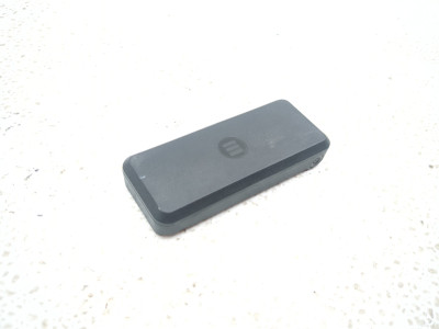 08-10 Kawasaki Ninja ZX1000 ZX10R MONIMOTO 9 GPS Anti Theft Tracking Module TRSH JR