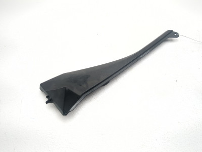 55.6808-10 Kawasaki Ninja ZX1000 ZX10R Left Lower Belly Fairing Cover Panel