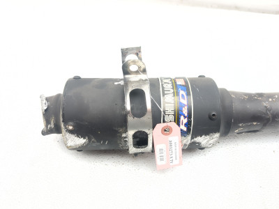 Used 08-10 ZX-10R Parts | Gen 3 Ninja | Sun Coast Cycle Sports