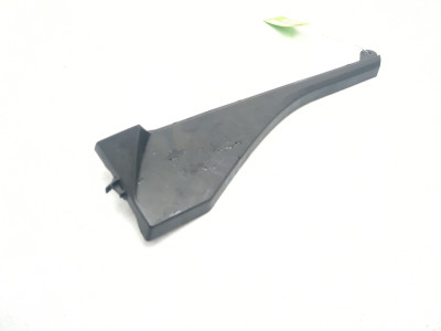 08-10 Kawasaki Ninja ZX1000 ZX10R Right Inner Fairing Cover Panel