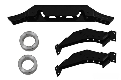 2014-2016 SuperATV Polaris RZR XP 1000 3-5" Lift Kit LK-P-RZR1K-3-5-02