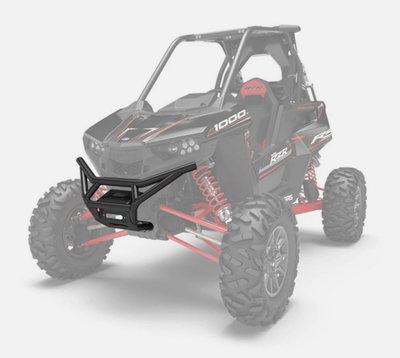 2018-2022 OEM Polaris RZR RS1 Extreme Duty Front Bumper 2882693-458