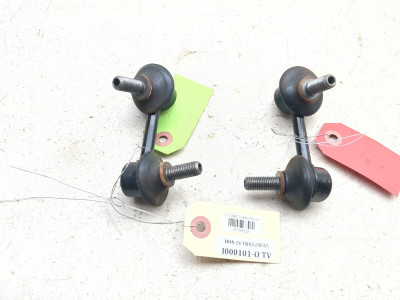 20-25 Honda TRX520FA5 Foreman Rubicon Rear Left Right Sway Bar End Links Set