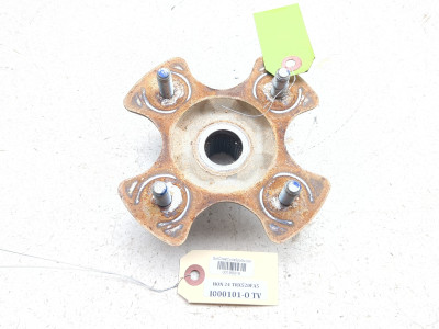 20-25 Honda TRX520FA5 Foreman Rubicon Rear Left Wheel Axle Hub