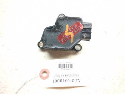 20-25 Honda TRX520FA5 Foreman Rubicon TPS Throttle Position Sensor