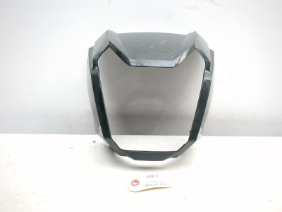 20-25 Honda TRX520FA5 Foreman Rubicon Headlight Cover Panel