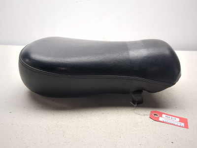 04-08 Honda VTX1800R VTX 1800 Rear Passenger Seat 77300-MCV-0000