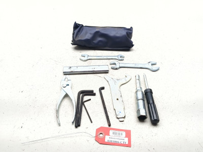 04-08 Honda VTX1800R VTX 1800 Tool Kit