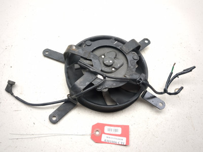 04-08 Honda VTX1800R VTX 1800 Radiator Cooling Fan