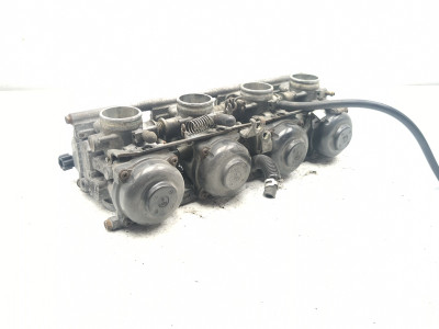 00-04 Suzuki Bandit GSF600S Carb Carburetor