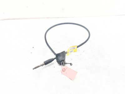 00-04 Suzuki Bandit GSF600S Clutch Cable Line TRSH AP