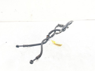 00-04 Suzuki Bandit GSF600S Front Brake Line Hose
