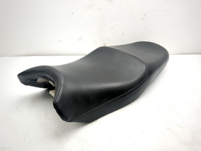 00-04 Suzuki Bandit GSF600SFull One Piece Driver Passenger Seat