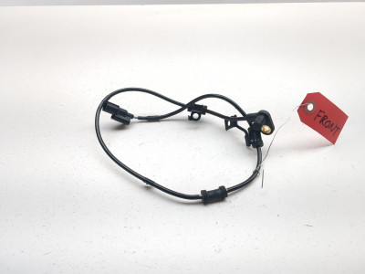 19-21 Honda Z125 MA Monkey Front ABS Wheel Speed Sensor