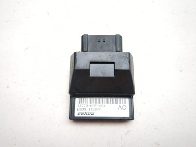 19-21 Honda Z125 MA Monkey Keihin PGI CDI ECU ECM Unit Module 38770-K0F-A01