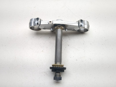 19-21 Honda Z125 MA Monkey Bottom Lower Triple Tree Steering Clamp