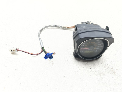 05-08 Suzuki VZ800 Boulevard M50 Gauge Speedometer Tachometer Display