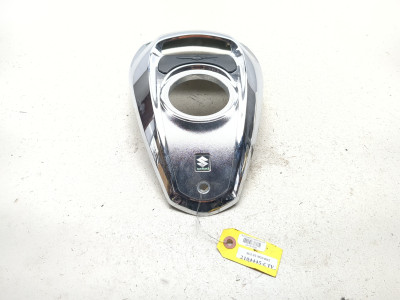 05-08 Suzuki VZ800 Boulevard M50 Front Gas Fuel Tank Cover 44191-39G00