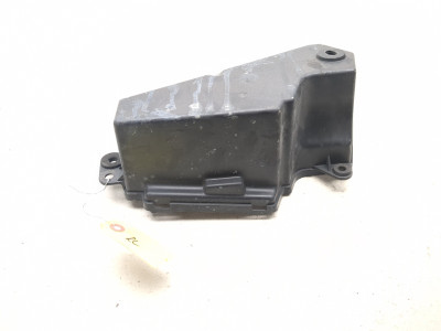 05-08 Suzuki VZ800 Boulevard M50 Rear Left Tool Box Storage Cover 92211-41FO