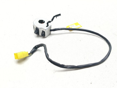 05-08 Suzuki VZ800 Boulevard M50 Left Control Headlight Switch