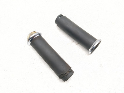01-09 Honda VT750 DC Shadow Spirit Throttle Tube And Grips Set