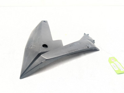 08-10 Kawasaki Ninja ZX1000 ZX10R Right Side Mid Trim Fairing Cover Panel