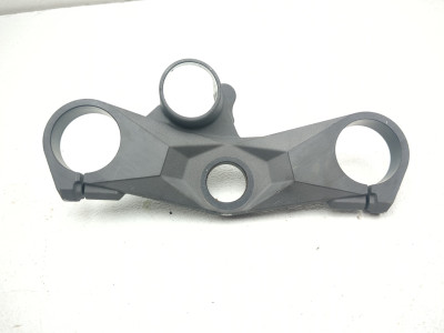 08-10 Kawasaki Ninja ZX1000 ZX10R Top Upper Triple Clamp Tree